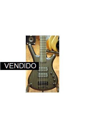 Warwick Corvette $$, Custom Shop Warwick Corvette $$, Custom Shop